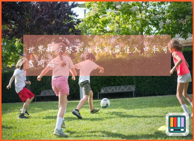 世界杯买球如何找到最佳入口和可靠网站