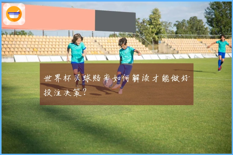 世界杯买球赔率如何解读才能做好投注决策？